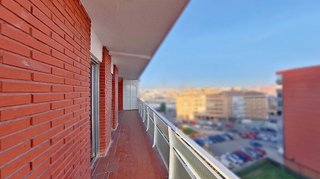 Piso en alquiler en El Arroyo - La Fuente en Fuenlabrada