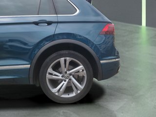 Volkswagen Tiguan R-Line 2.0 TDI 110 kW (150 CV) DSG