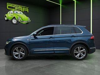 Volkswagen Tiguan R-Line 2.0 TDI 110 kW (150 CV) DSG