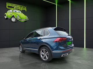 Volkswagen Tiguan R-Line 2.0 TDI 110 kW (150 CV) DSG