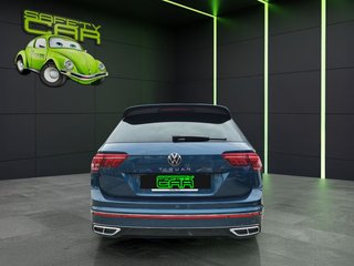 Volkswagen Tiguan R-Line 2.0 TDI 110 kW (150 CV) DSG