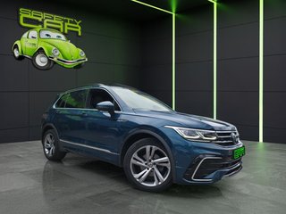 Volkswagen Tiguan R-Line 2.0 TDI 110 kW (150 CV) DSG