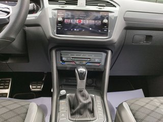 Volkswagen Tiguan R-Line 2.0 TDI 110 kW (150 CV) DSG
