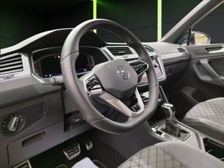 Volkswagen Tiguan R-Line 2.0 TDI 110 kW (150 CV) DSG