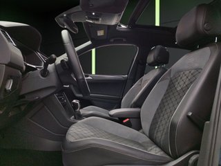 Volkswagen Tiguan R-Line 2.0 TDI 110 kW (150 CV) DSG