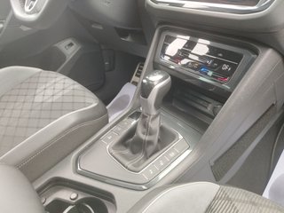 Volkswagen Tiguan R-Line 2.0 TDI 110 kW (150 CV) DSG