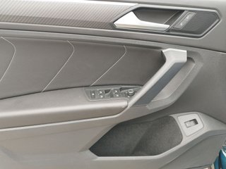 Volkswagen Tiguan R-Line 2.0 TDI 110 kW (150 CV) DSG