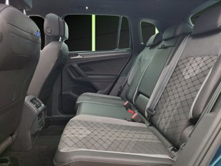 Volkswagen Tiguan R-Line 2.0 TDI 110 kW (150 CV) DSG