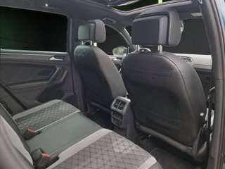 Volkswagen Tiguan R-Line 2.0 TDI 110 kW (150 CV) DSG