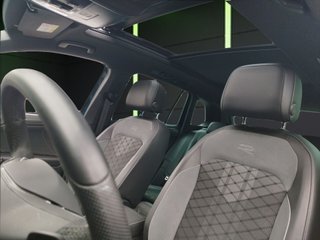 Volkswagen Tiguan R-Line 2.0 TDI 110 kW (150 CV) DSG