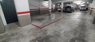 Garaje en venta en Sax