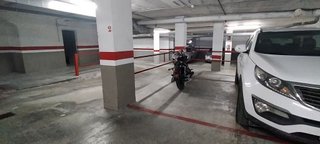 Garaje en venta en Sax