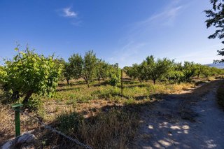 Terreno en venta en Dúrcal