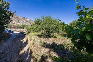 Terreno en venta en Dúrcal