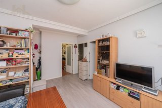 Piso en venta en Centro de Leganés en Leganés