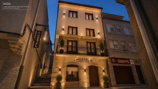 Edificio en venta en Cee