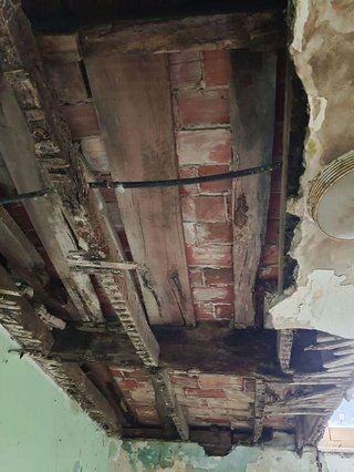Piso en venta en Nava