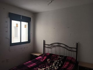 Piso en venta en Roquetas Centro en Roquetas de Mar