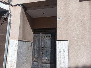 Piso en venta en Roquetas Centro en Roquetas de Mar