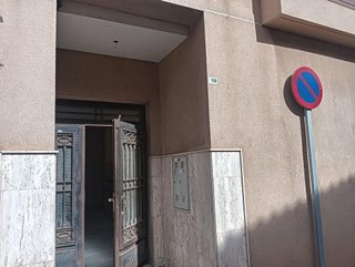 Piso en venta en Roquetas Centro en Roquetas de Mar