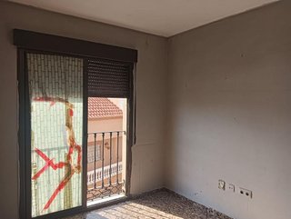 Piso en venta en Roquetas Centro en Roquetas de Mar