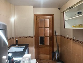 Piso en venta en Roquetas Centro en Roquetas de Mar