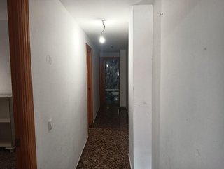 Piso en venta en Roquetas Centro en Roquetas de Mar