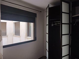 Piso en venta en Roquetas Centro en Roquetas de Mar