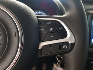 JEEP Renegade eHybrid 1.5 96kW130CV Longitude ATX
