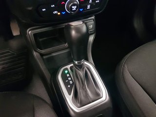JEEP Renegade eHybrid 1.5 96kW130CV Longitude ATX