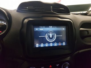 JEEP Renegade eHybrid 1.5 96kW130CV Longitude ATX