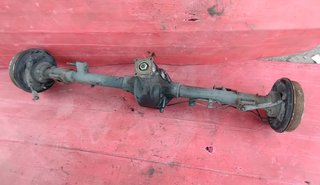 ASSALE PONTE POSTERIORE PIAGGIO PORTER 1.3 16V