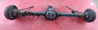 ASSALE PONTE POSTERIORE PIAGGIO PORTER 1.3 16V