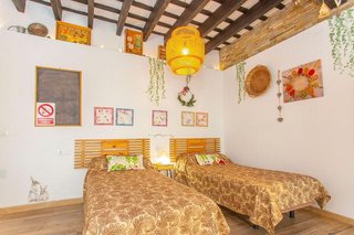 Piso en venta en Centro en Jerez de la Frontera