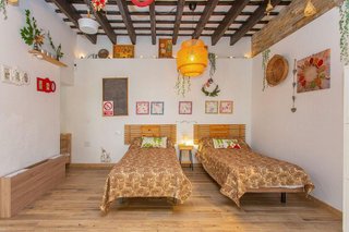 Piso en venta en Centro en Jerez de la Frontera