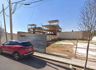 Local comercial en venta en Argamasilla de Alba