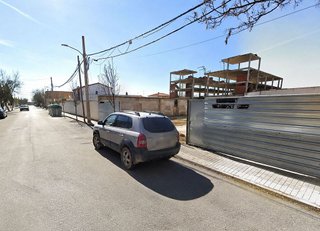 Local comercial en venta en Argamasilla de Alba