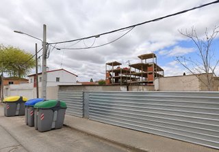 Local comercial en venta en Argamasilla de Alba