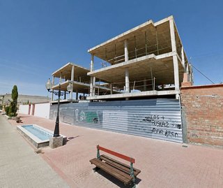 Local comercial en venta en Argamasilla de Alba