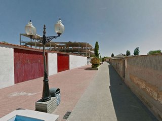 Local comercial en venta en Argamasilla de Alba