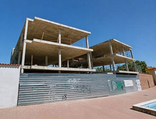 Local comercial en venta en Argamasilla de Alba