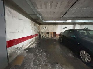 Garaje en venta en Guanarteme en Palmas de Gran Canaria(Las)