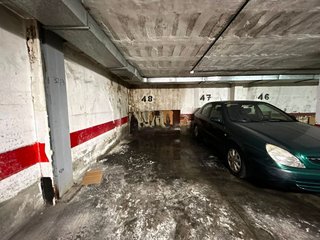 Garaje en venta en Guanarteme en Palmas de Gran Canaria(Las)