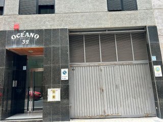 Garaje en venta en Guanarteme en Palmas de Gran Canaria(Las)