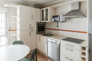 Piso en venta en Centro en Avilés