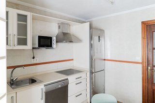 Piso en venta en Centro en Avilés