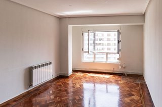 Piso en venta en Centro en Avilés