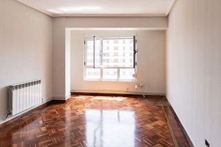 Piso en venta en Centro en Avilés