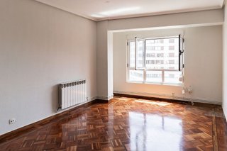 Piso en venta en Centro en Avilés
