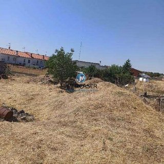 Terreno en venta en Cabanillas del Campo